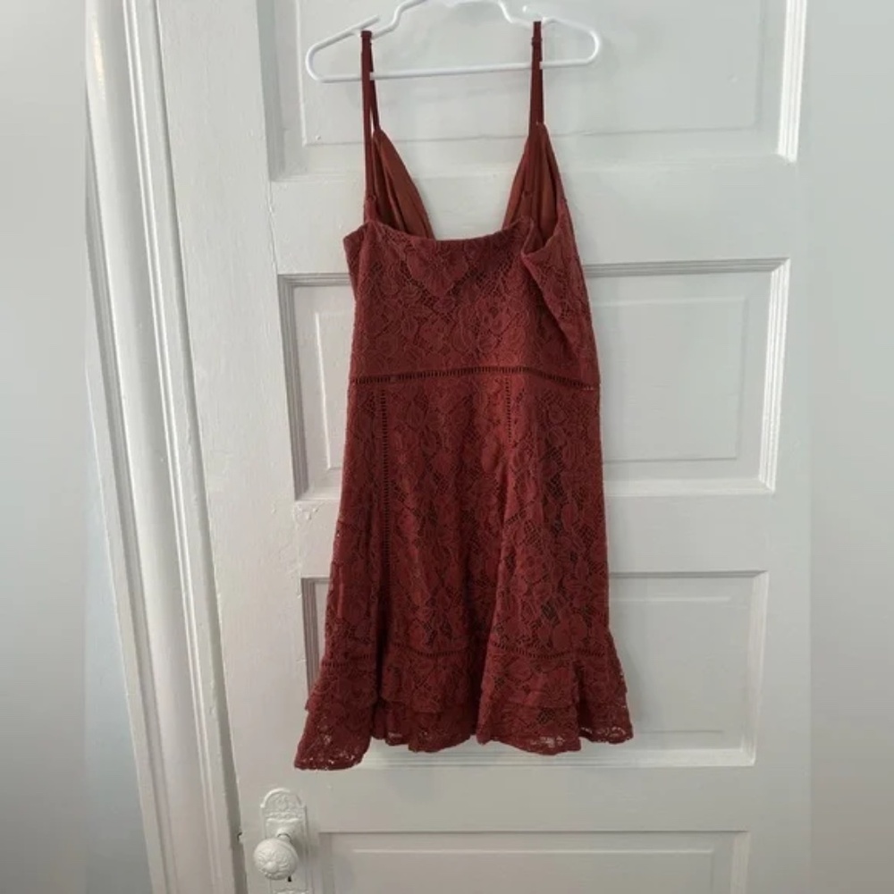 Lulus Mini Dress - Picture 5 of 7